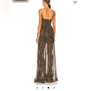 Retrofete Nicole Dress